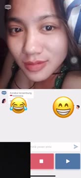 Ome tv pamer tete bulat - Telegram @kawakawastream.mp4