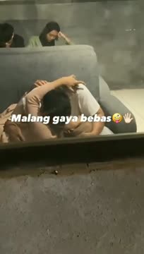 Viral Malang Gaya Bebas