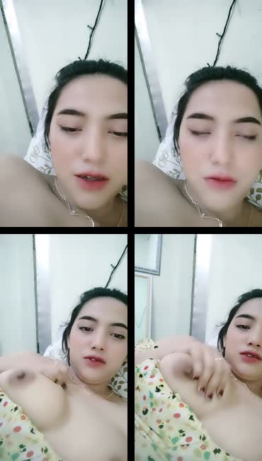 Janice Montok Mulus spil boba memek sempit
