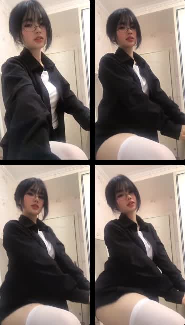 Cika Kacamata 4
