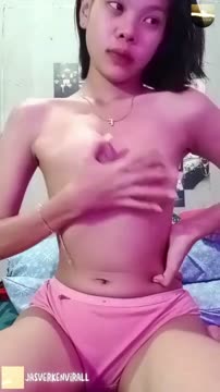 Telegram @jasverkenvirall - Anggi Hijab (1) - Bokep Indo Viral.mp4