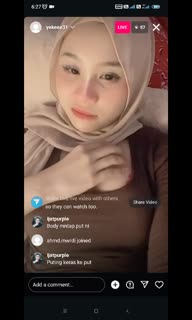 ukhti cantik lagi live ig.mp4