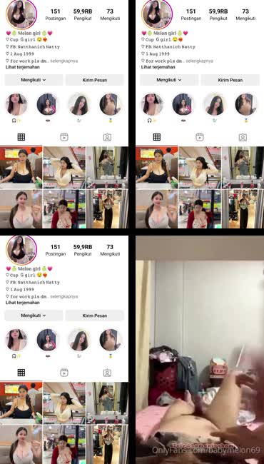 Bokep indo tobrut cantik tiktok viral (3) - DoodStream.mp4