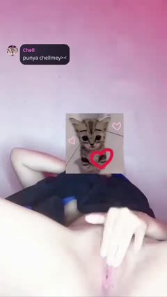 Chellmey tiktok viral