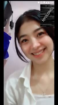 vcs sama hijab cantik