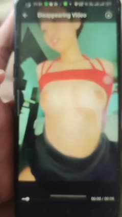 Amalia Muthia (17) - Join Tele @lupabelum