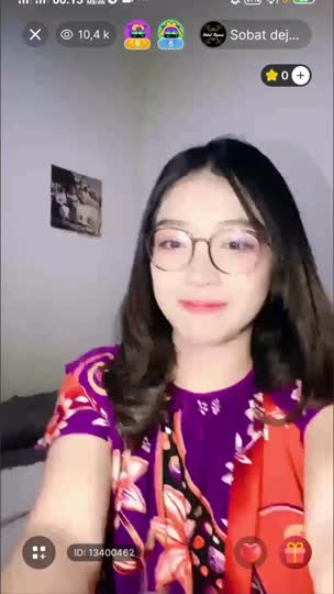 Si Mbak Cakep Winii. Balik Gawe Ajakin Temen Cowoknya Jalan Jalan Ke Puncak Nyari Yang Anget Anget Ampe Becekk