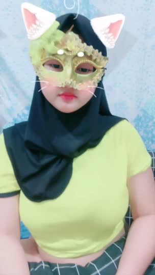 Mamih Hijab MantepDM mp4.mp4