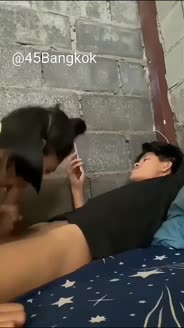 adik minta tolong