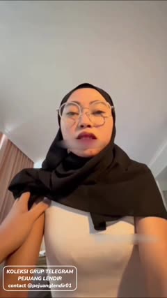 jilbab yang lagi viral, hijab hot.mp4