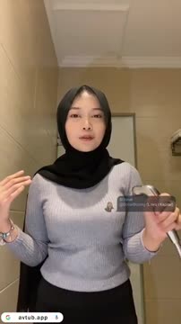Mandi Bareng Kak Sheii Melet Pejuin Anu Basah Viral.mp4