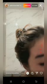 PUTRI SAHARA VIRAL
