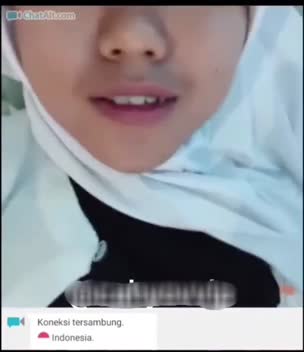 OmeTv SMA Baru Pulang Sekolah Bukannya Bantuin Emak Malah Main Ome