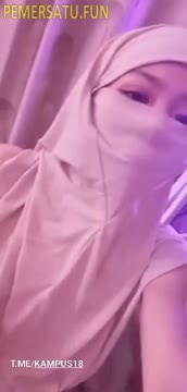 JILBAB CANTIK BERCADAR OMEK SEDAO NEW Bokep Indo memek bokep22 com ybt3u44grfuf -d - DoodStream.mp4