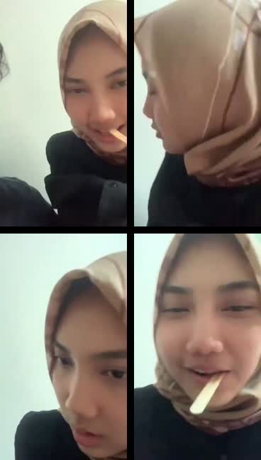 Hijab cantik bgt viral 1 (Sesuai Pict).mp4