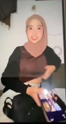 AmaliaMutya Hijab Cantik hyper.mp4