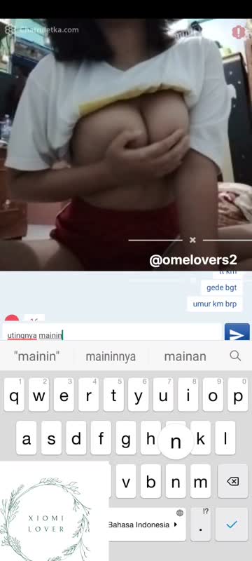 ICIBOS69 || OMETV TOBRUT 16 TAHUN