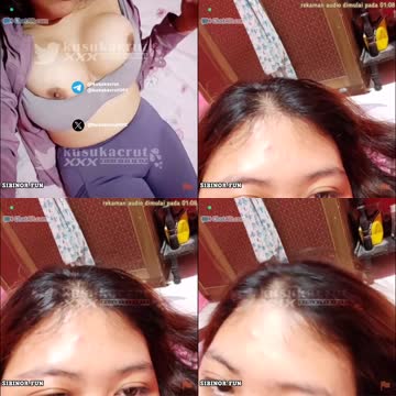 ometv habis joging pagi