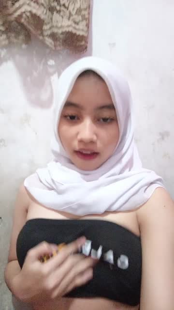 Masih muda kebanyakan di kenyot jadi kendor