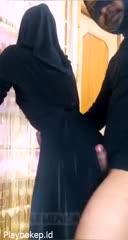 Hijab Hyper Sex Setiap Hari Harus Ngelayanin Janda Hyper Sex Ini [hv1j]