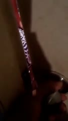 [DoodShare] Akibat Lupa Kunci Pintu Kamar