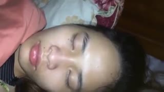sepupu lagi tidur di masukin - PoopHD.mp4