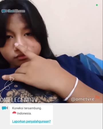 OMETV muka baru lulus esempeh