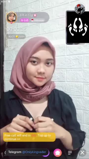 Sherly Hijab Vcs Chamet.mp4