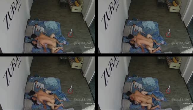Cc.Tv Ngew.e Binor di samping anaknya yg tidur