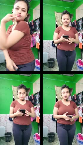 Korban fb pro pulen banget