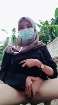 Ukthi Nita Azizah Colmek - Tele @ASUPANVIRAL696 (1).mp4
