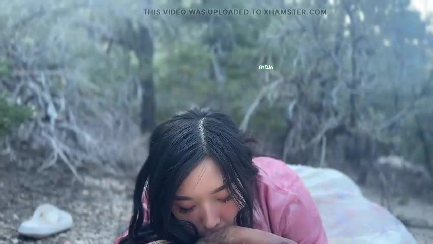 cewek korea dientot make baju hanbok di kebun TELEGRAM @videogrosir