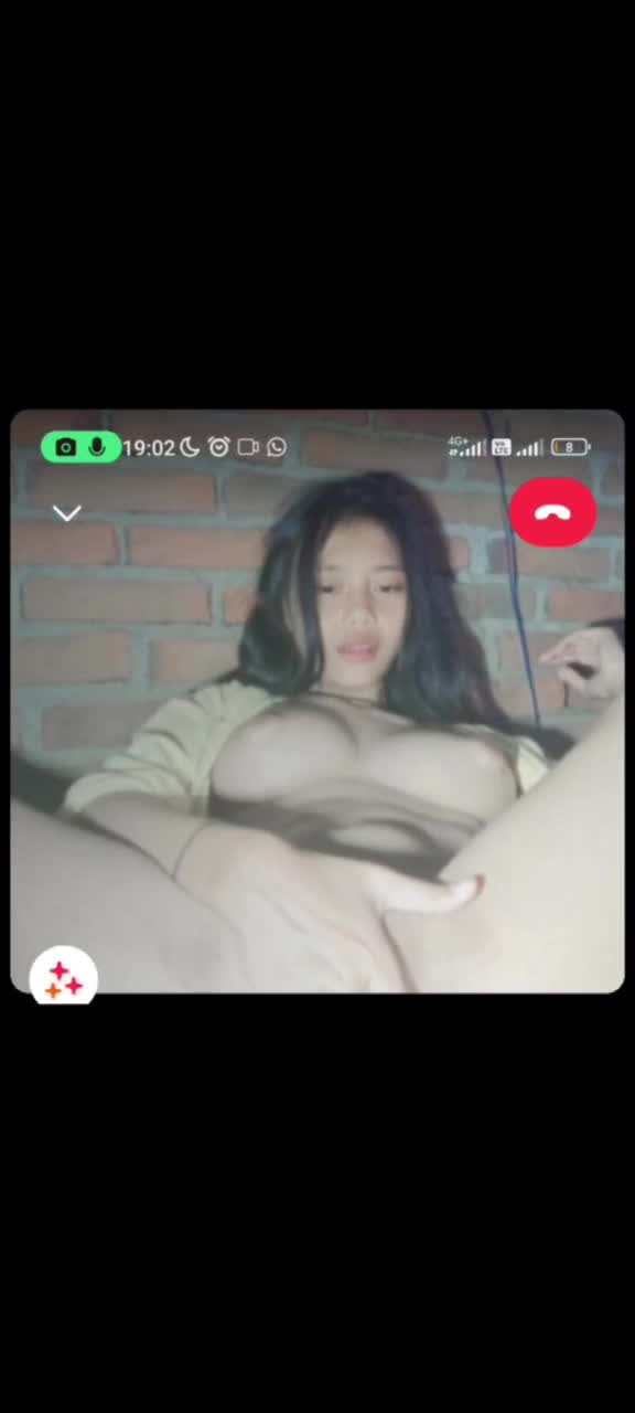 Vc s B0c1l Esempe kenalan lewat IG