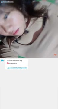 Ome tv tante kesepian.mp4