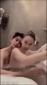 Anak Tiktokers Mandi Ngewe Tersebar