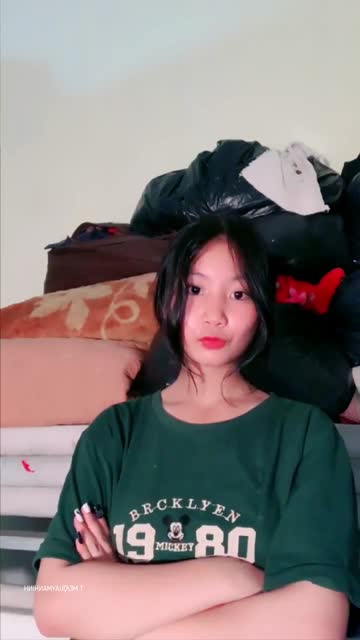 ABG Cantik TT Bulet - Telegram @kawakawastream
