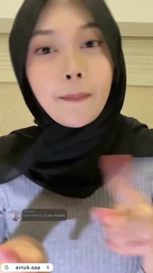 Sheii Trakteer Update April Jepit Susu Mainin Lidah Viral - AVTub.mp4