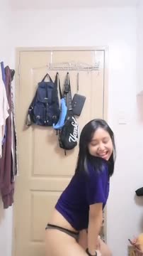 Anak Tiktok Viral Goyang Ugil