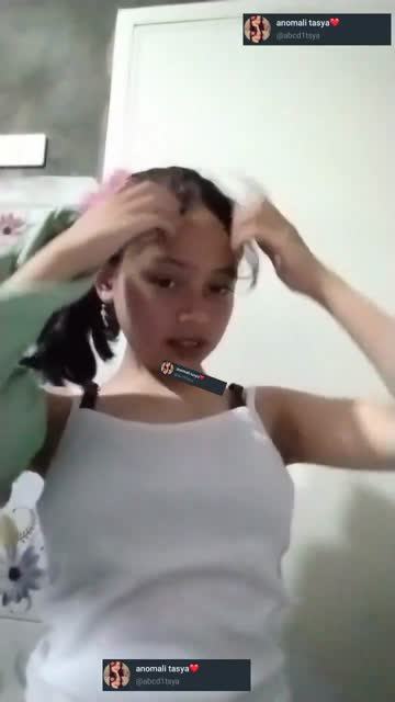 TASYA ESEMPE BODY MANTAP - Telegram @kawakawastream (24).mp4