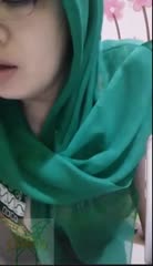 daster ijo jgn sampe lepas