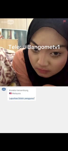 Ometv26  - TELE @VIDEOViralin1