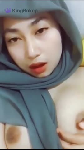 Video Ukhti Tasya Colmek Nikmat KingBokep.mp4