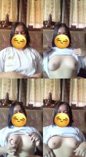 Firda Imut Di Sebar Mantan - Tele @ASUPANVIRAL696  (8).mp4