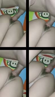 evv adek sendiri yang masih perawan dan sempit, sampe berdarah.mp4