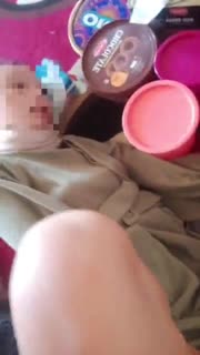 Adik tiri berhijab bercinta saat Idul Fitri - DoodStreamVibes.mp4.mp4