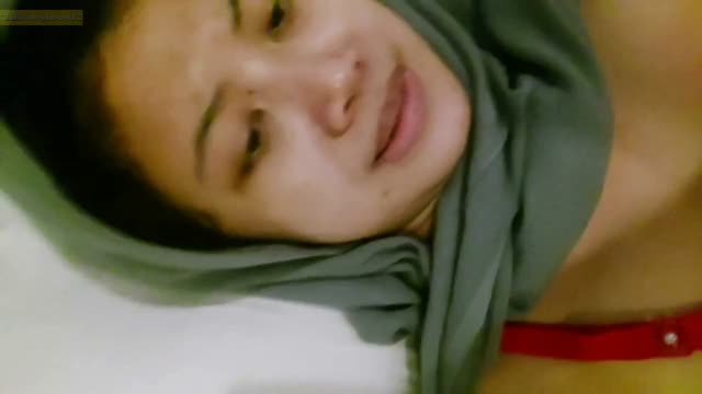 hijab pentil tindik p32 piercedley