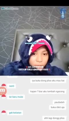 OMETV X - Spill dikit  Yg td akun k ban ????