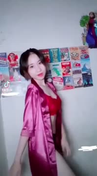 ABG SMA Tiktokers pengen viral