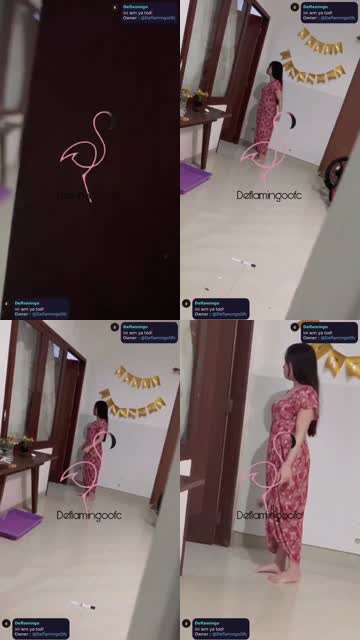 Jadi pelampiasan mba mba kosan abis berantem ama cwoknya pengen dimanjain.mp4