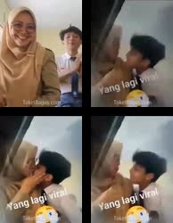 02-21 Guru agama dan murid di grobogan viral tiktok - video.toketbagus.com.mp4
